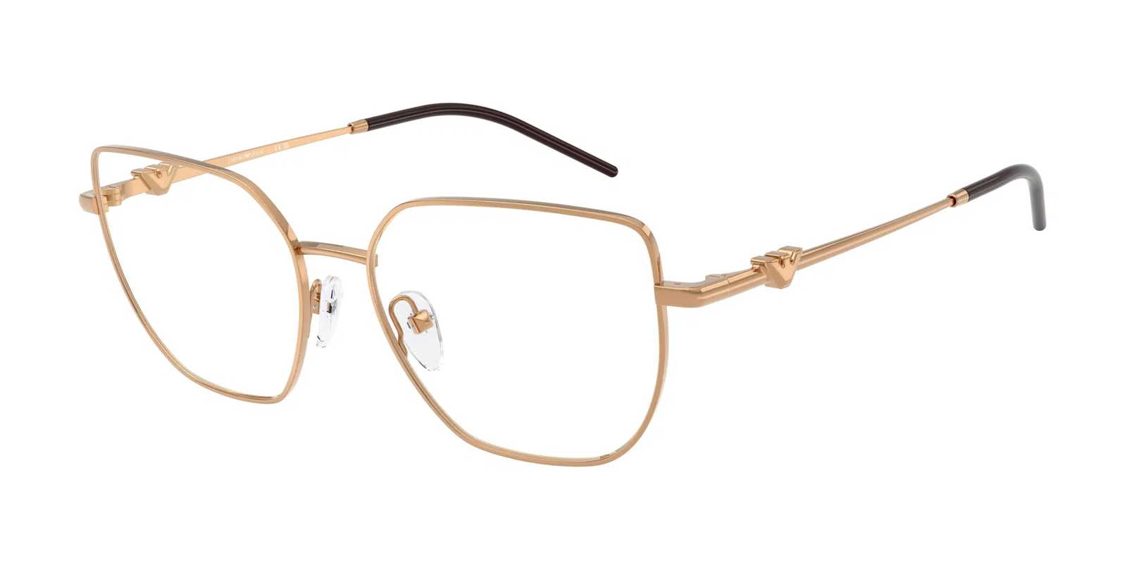 Emporio Armani 1176 Eyeglasses - view 3